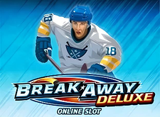 Break Away Deluxe logo