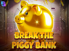 Break the Piggy Bank logo