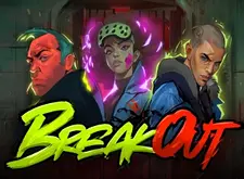 Breakout logo