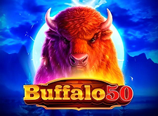 Buffalo 50 logo