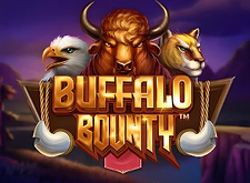Buffalo Bounty logo