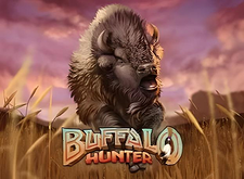 Buffalo Hunter logo