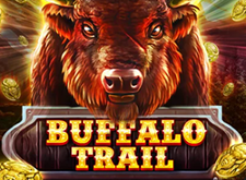 Buffalo Trail logo