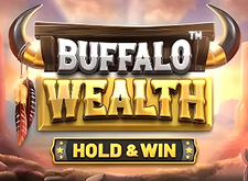 Buffalo Wealth logo