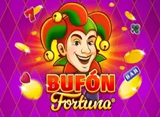 Bufon Fortuna logo