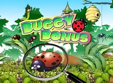 Buggy Bonus logo