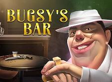 Bugsys Bar logo