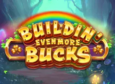 Buildin Even More Bucks logo
