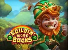 Buildin More Bucks logo