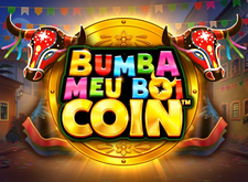 Bumba Meu Boi Coin logo