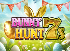 Bunny Hunt 7s logo