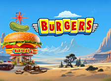 Burgers logo