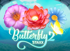Butterfly Staxx 2 logo