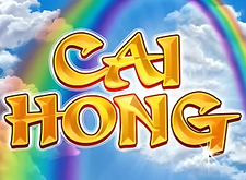 Cai Hong logo