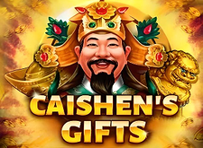 Caishens Gifts logo