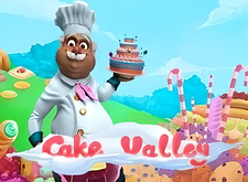 Cake Valley logo