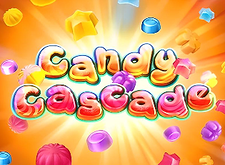 Candy Cascade logo