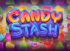 Candy Stash logo