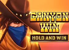 Canyon Win logo