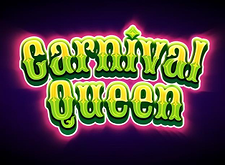 Carnival Queen logo