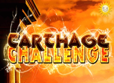 Carthage Challenge logo