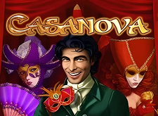 Casanova logo