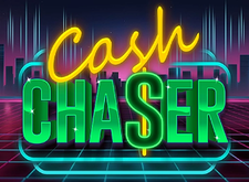 Cash Chaser logo
