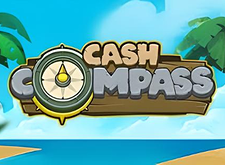 Cash Compass logo