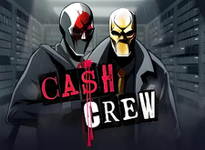 Cash Crew logo