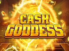 Cash Goddess logo