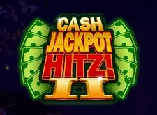 Cash Jackpot Hitz 2 logo