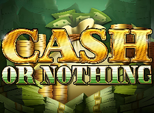 Cash Or Nothing logo