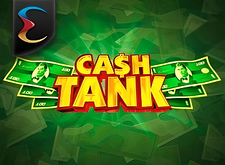 Cash Tank logo