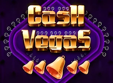 Cash Vegas logo