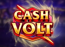 Cash Volt logo