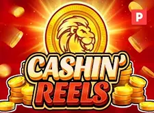 Cashin Reels logo