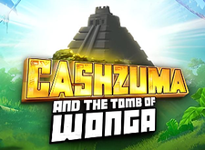 Cashzuma logo