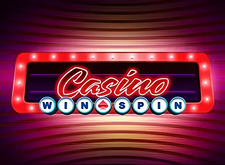 Casino Win Spin logo