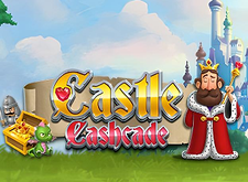 Castle Cashcade logo