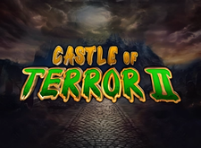Castle of Terror 2 logo
