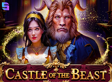 Castle of the Beast logo