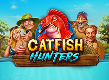 Catfish Hunters logo