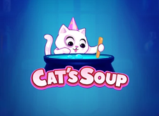 Cats Soup logo
