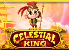 Celestial King logo