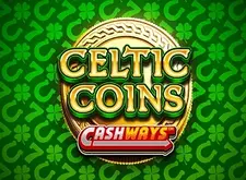 Celtic Coins Cashways logo