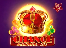 Chance Machine 20 logo
