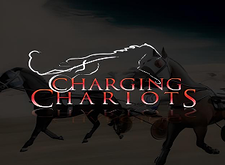 Charging Chariots logo