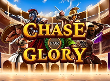 Chase for Glory logo