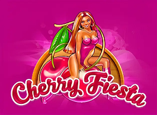 Cherry Fiesta logo