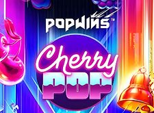 Cherrypop logo